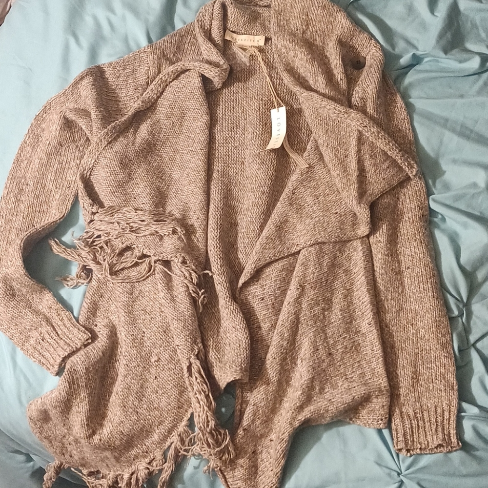 Womens Sweater